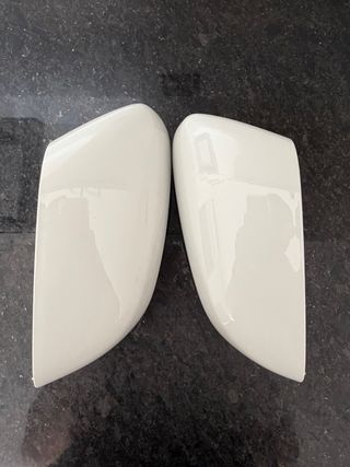 Capas Retrovisor BMW G20 Originais