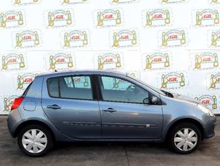 Renault 8200619409 centralita motor clio 1099235