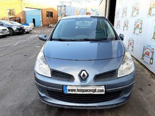 Renault 8200619409 centralita motor clio 1099235
