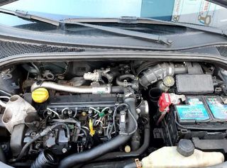 Renault 8200619409 centralita motor clio 1099235