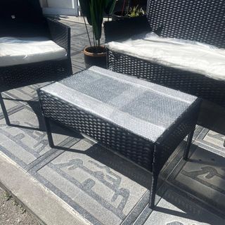 BAJADA PRECIO SILLAS Y MESA JARDIN *685*038*326*