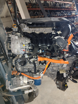 MOTOR COMPLETO HYUNDAI IONIQ Hybrid | 07.16 - 12.