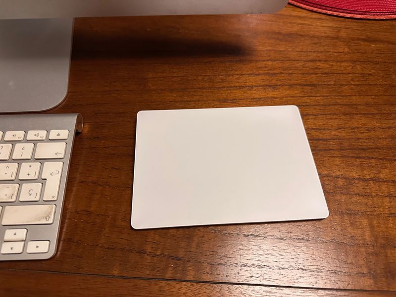 iMac 27 2011 i7 3.4GHz 16GB RAM afbeelding 5