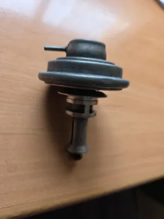 Válvula EGR Opel Astra G X17DTL