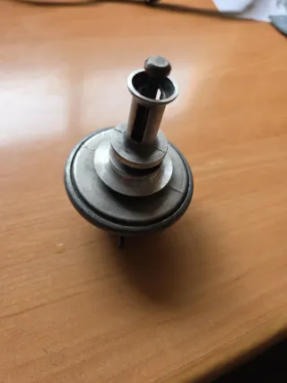 Válvula EGR Opel Astra G X17DTL