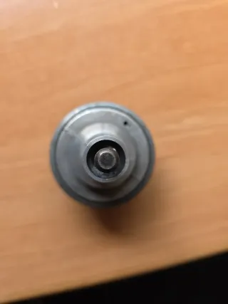 Válvula EGR Opel Astra G X17DTL