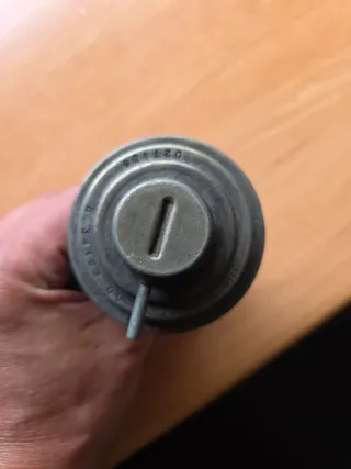 Válvula EGR Opel Astra G X17DTL