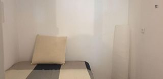 Chalet en alquiler en Valdeacederas en Madrid