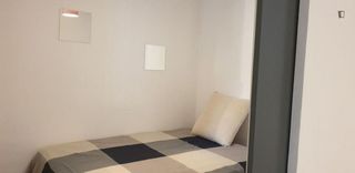 Chalet en alquiler en Valdeacederas en Madrid