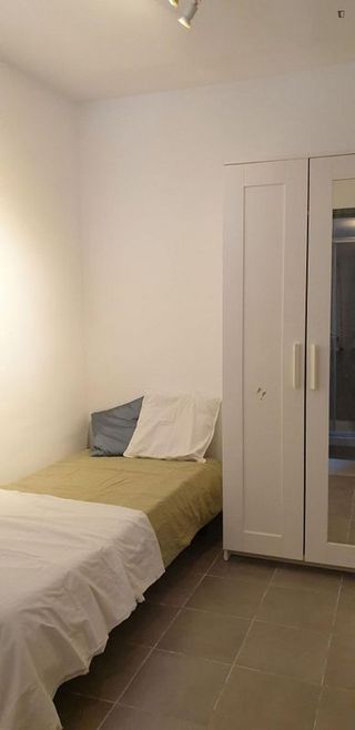 Chalet en alquiler en Valdeacederas en Madrid