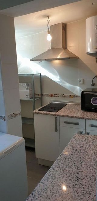 Chalet en alquiler en Valdeacederas en Madrid