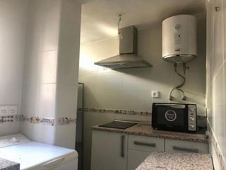 Chalet en alquiler en Valdeacederas en Madrid