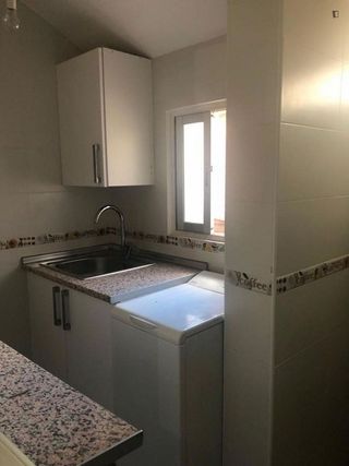 Chalet en alquiler en Valdeacederas en Madrid