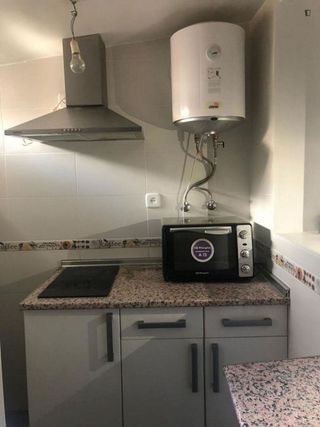 Chalet en alquiler en Valdeacederas en Madrid