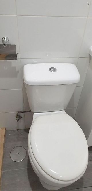 Chalet en alquiler en Valdeacederas en Madrid