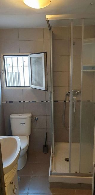 Chalet en alquiler en Valdeacederas en Madrid