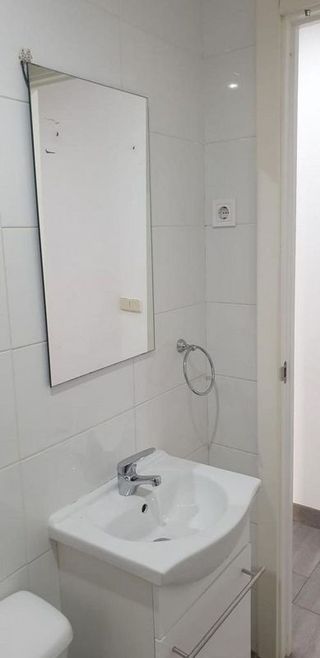 Chalet en alquiler en Valdeacederas en Madrid