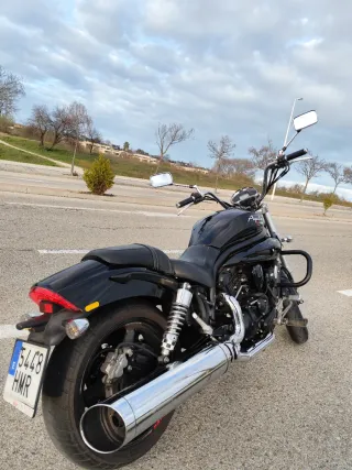 Hyosung Aquila 650 Pro 2013