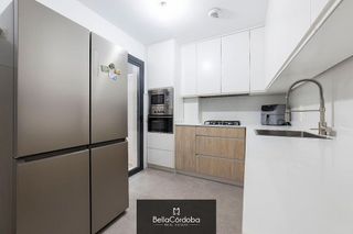 Piso en alquiler en Poniente-Norte - Miralbaida - Parque Azahara en Córdoba