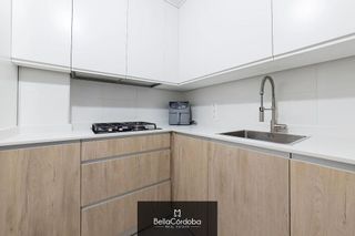 Piso en alquiler en Poniente-Norte - Miralbaida - Parque Azahara en Córdoba