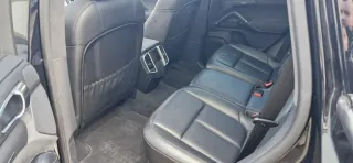 Porsche Cayenne 2014