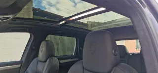 Porsche Cayenne 2014