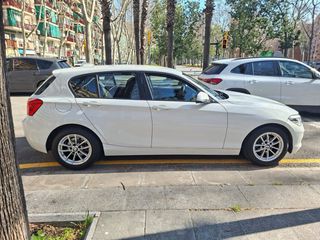 BMW Serie 1 2019