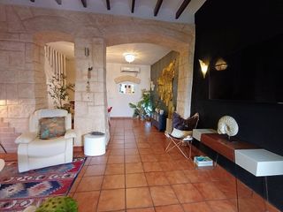 Casa adosada en venta en Oliva pueblo en Oliva