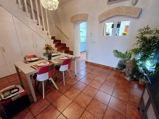 Casa adosada en venta en Oliva pueblo en Oliva