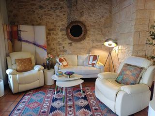 Casa adosada en venta en Oliva pueblo en Oliva