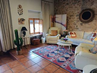 Casa adosada en venta en Oliva pueblo en Oliva