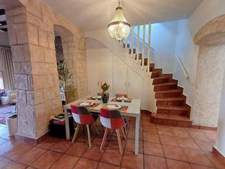 Casa adosada en venta en Oliva pueblo en Oliva