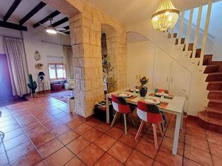 Casa adosada en venta en Oliva pueblo en Oliva