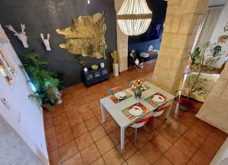 Casa adosada en venta en Oliva pueblo en Oliva