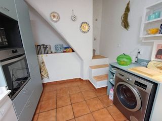 Casa adosada en venta en Oliva pueblo en Oliva