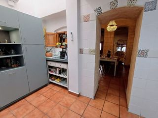 Casa adosada en venta en Oliva pueblo en Oliva