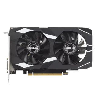 ASUS RTX 3050 DUAL OC 6GB