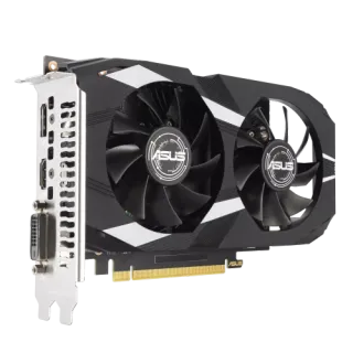ASUS RTX 3050 DUAL OC 6GB