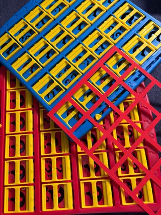 Juego de mesa ¿Quién es Quién? Hasbro Gaming