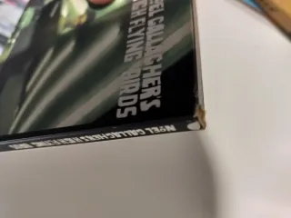 Noel Gallagher's High Flying Birds