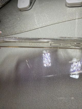 Funda iPhone 15 Pro Max Brillante