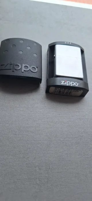 Mechero Zippo Vintage USA