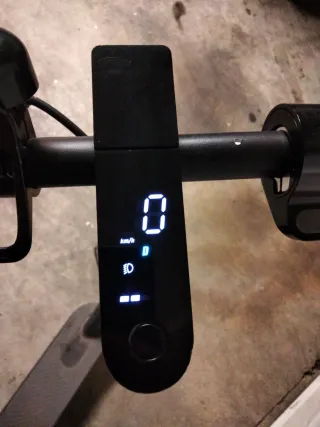 Patinete Eléctrico Xiaomi