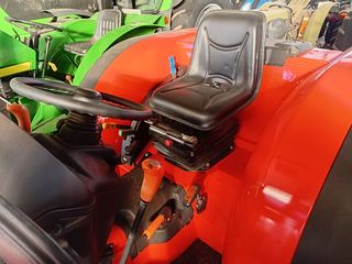 Tractor Same Dorado 90 F