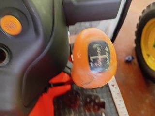 Tractor Same Dorado 90 F