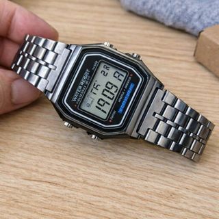 Reloj estilo Casio Digital