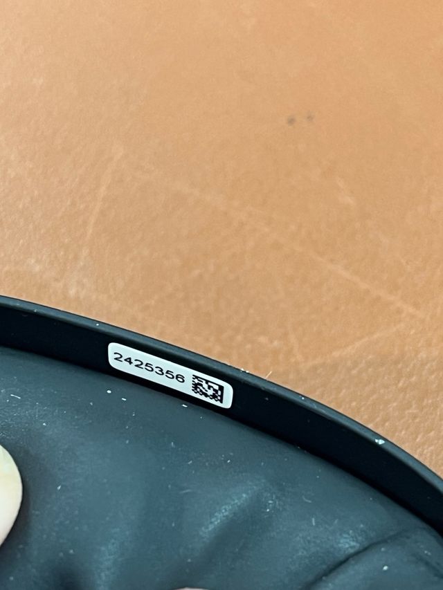 Auriculares Sony WH-1000XM5 Negro#425356