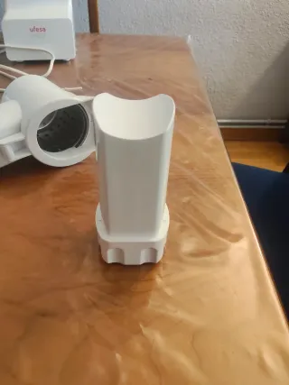 Picadora de carne multifunción UFESA PI5000