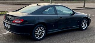 Peugeot 406 2004