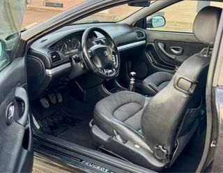 Peugeot 406 2004